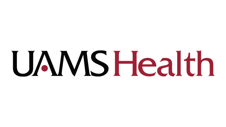 UAMS Health logo